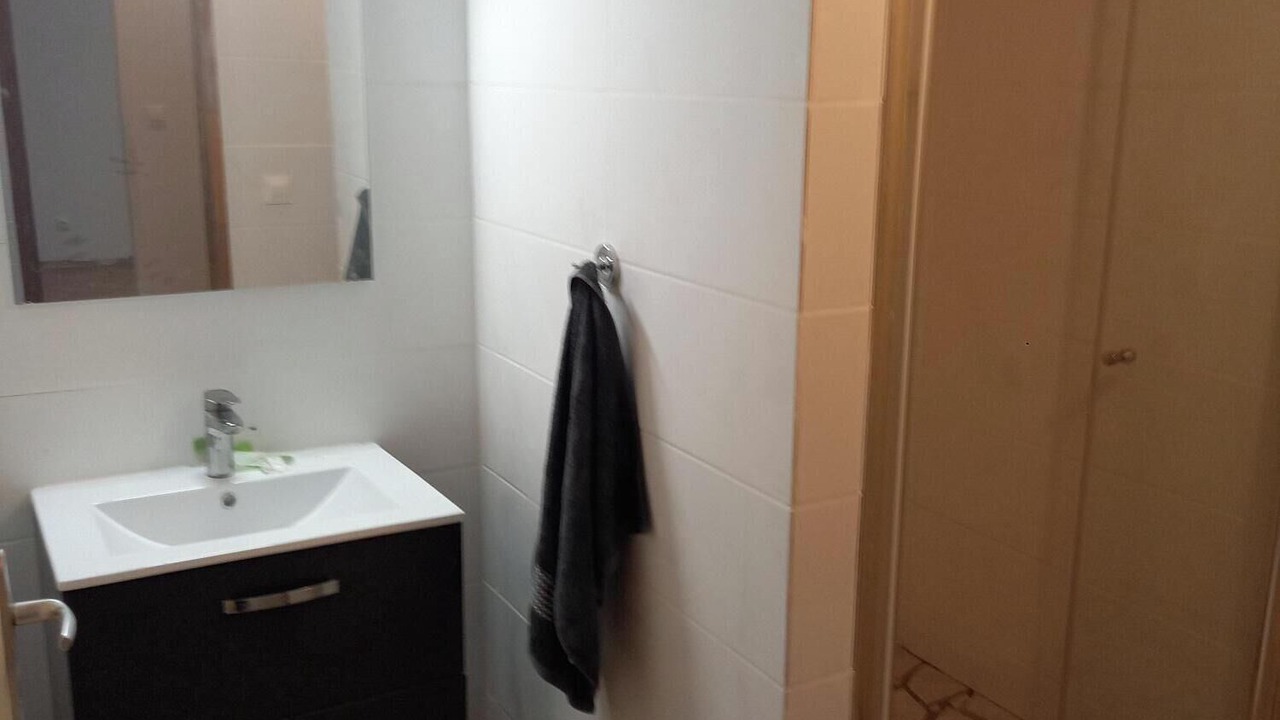 Photo of Bathroom in Molieres