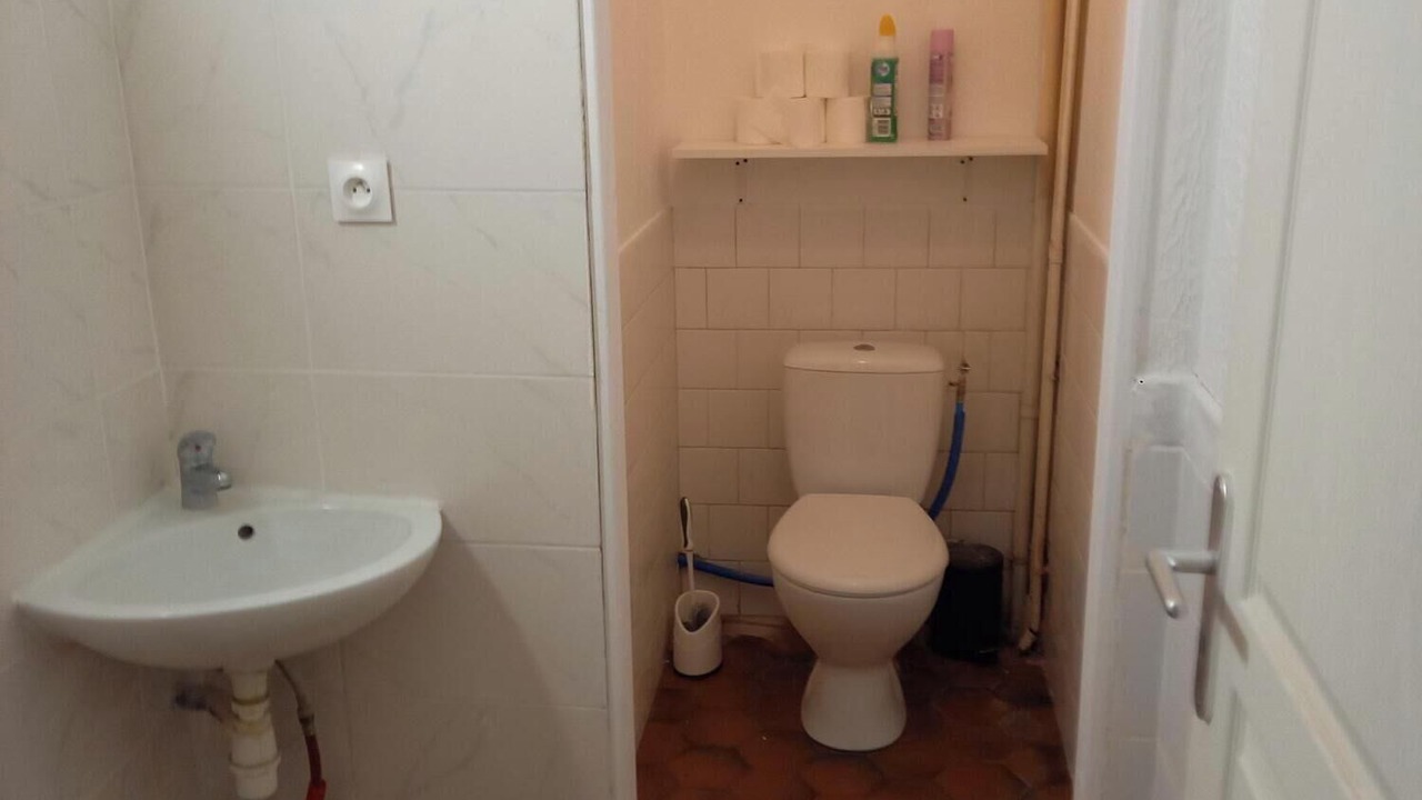 Photo of Bathroom in Molieres