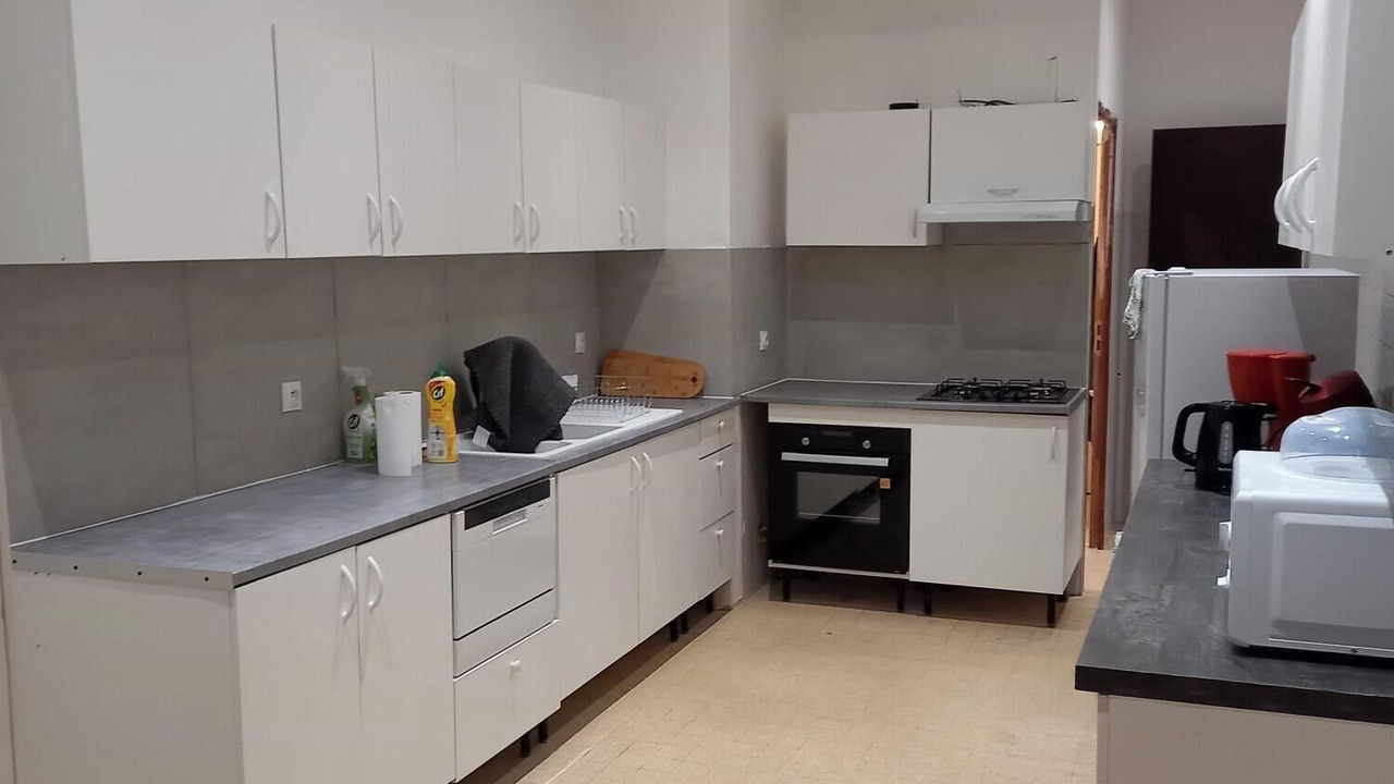 Photo of Kitchen in Molieres