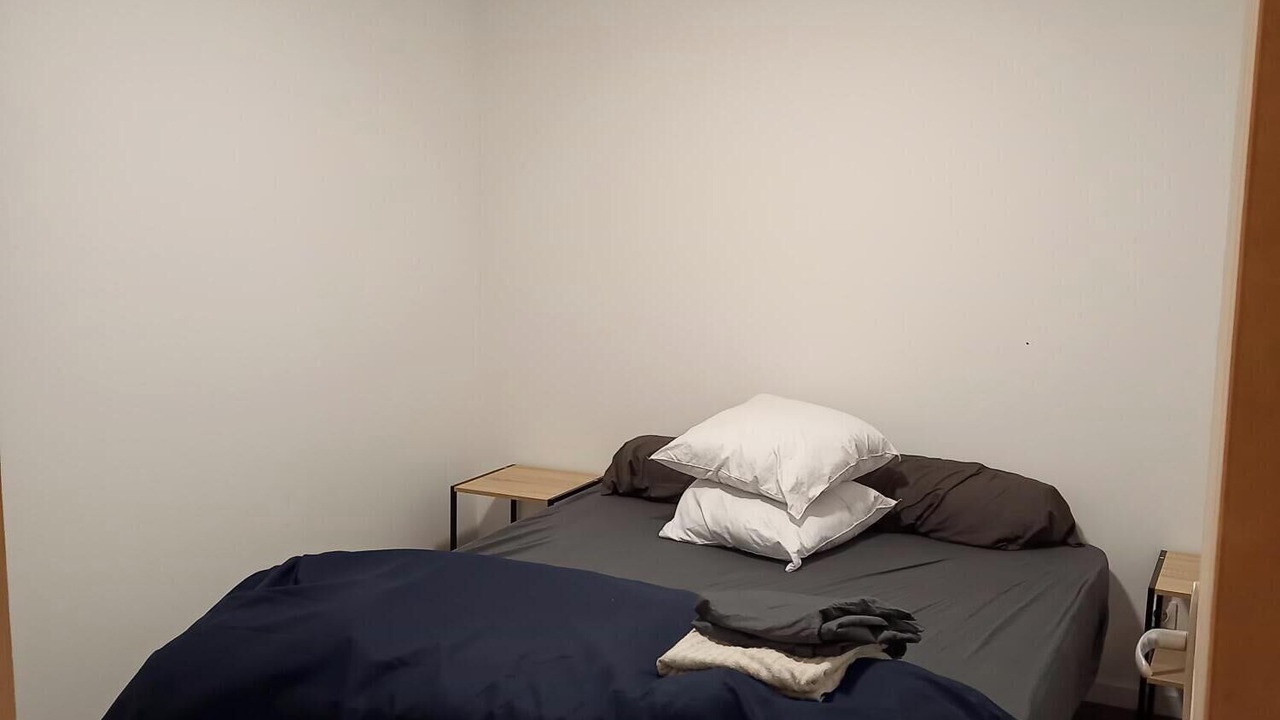 Photo of Bedroom in Molieres