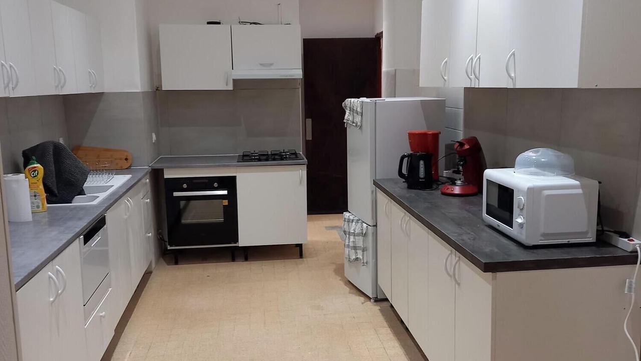 Photo of Kitchen in Molieres