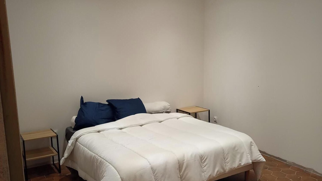 Photo of Bedroom in Molieres