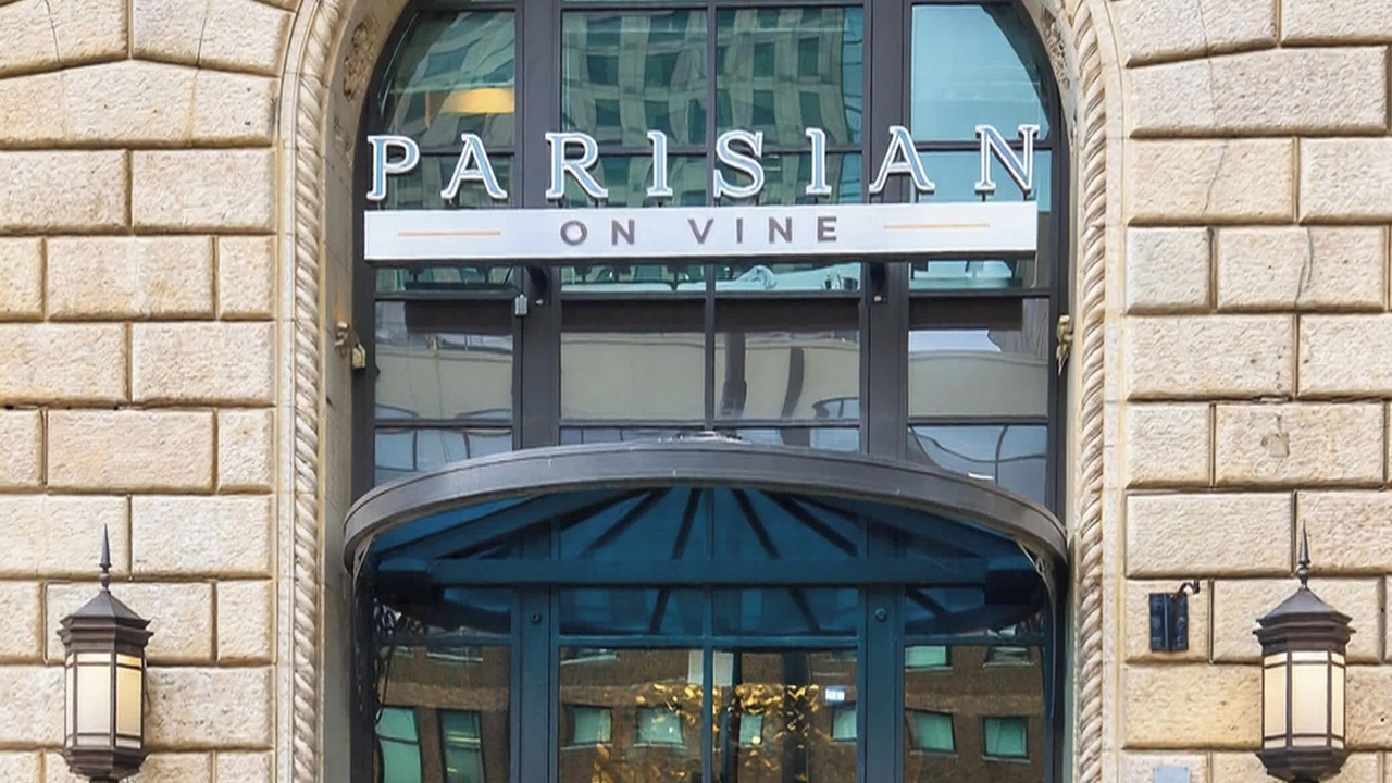 Photo of Outdoor in Downtown Cincinnati