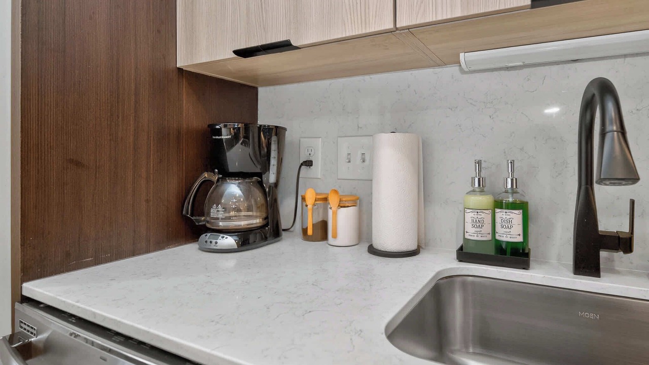 Photo of Kitchen in Pendleton