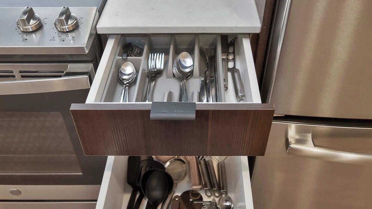 Photo of Kitchen in Pendleton