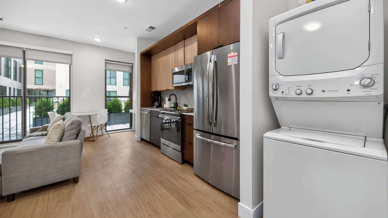 Photo of Kitchen in Pendleton