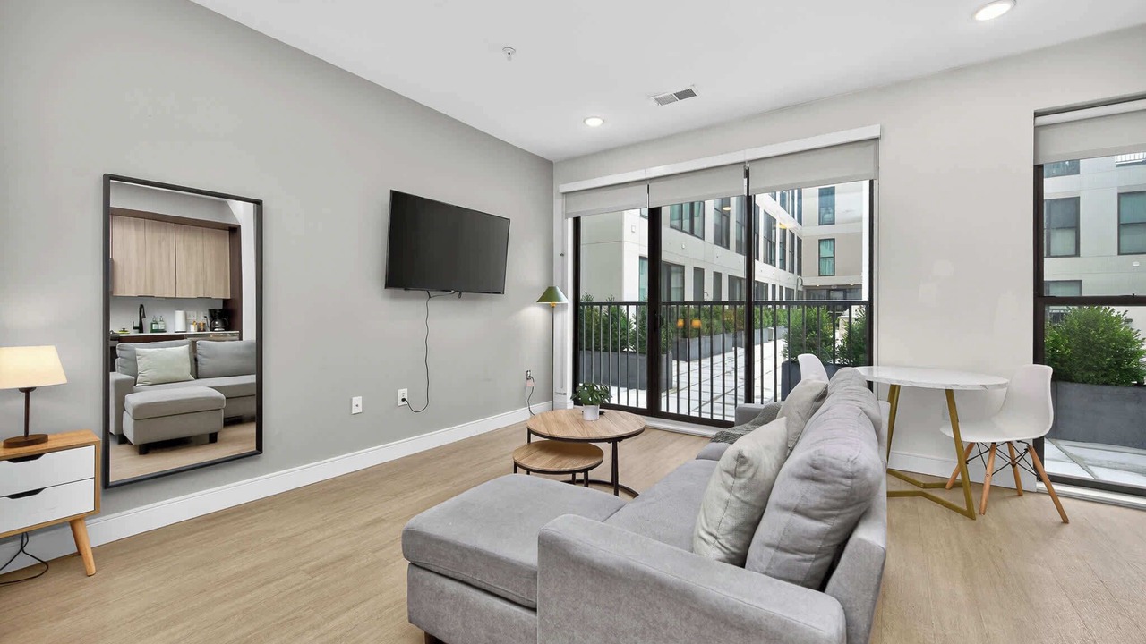 Photo of Livingroom in Pendleton