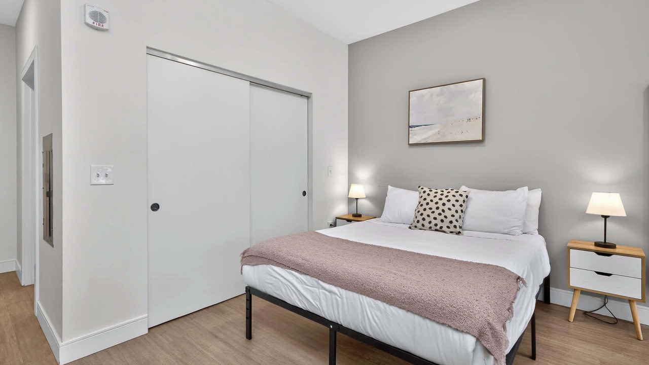 Photo of Bedroom in Pendleton