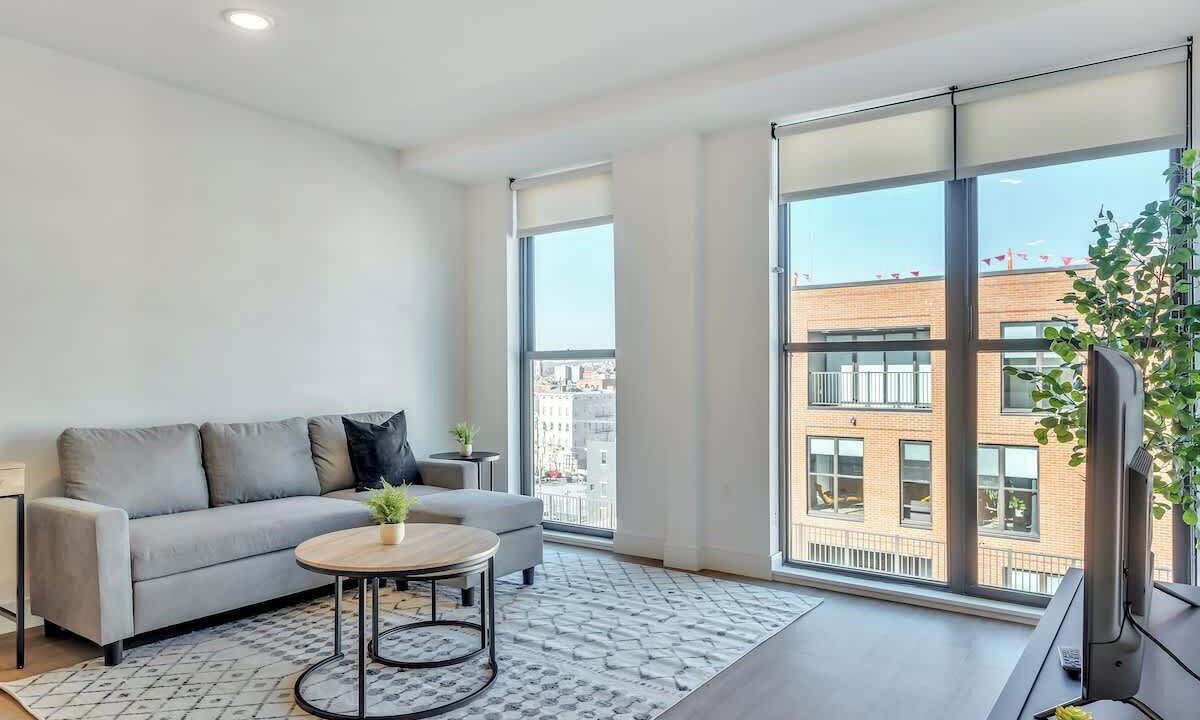 Photo of Livingroom in Pendleton