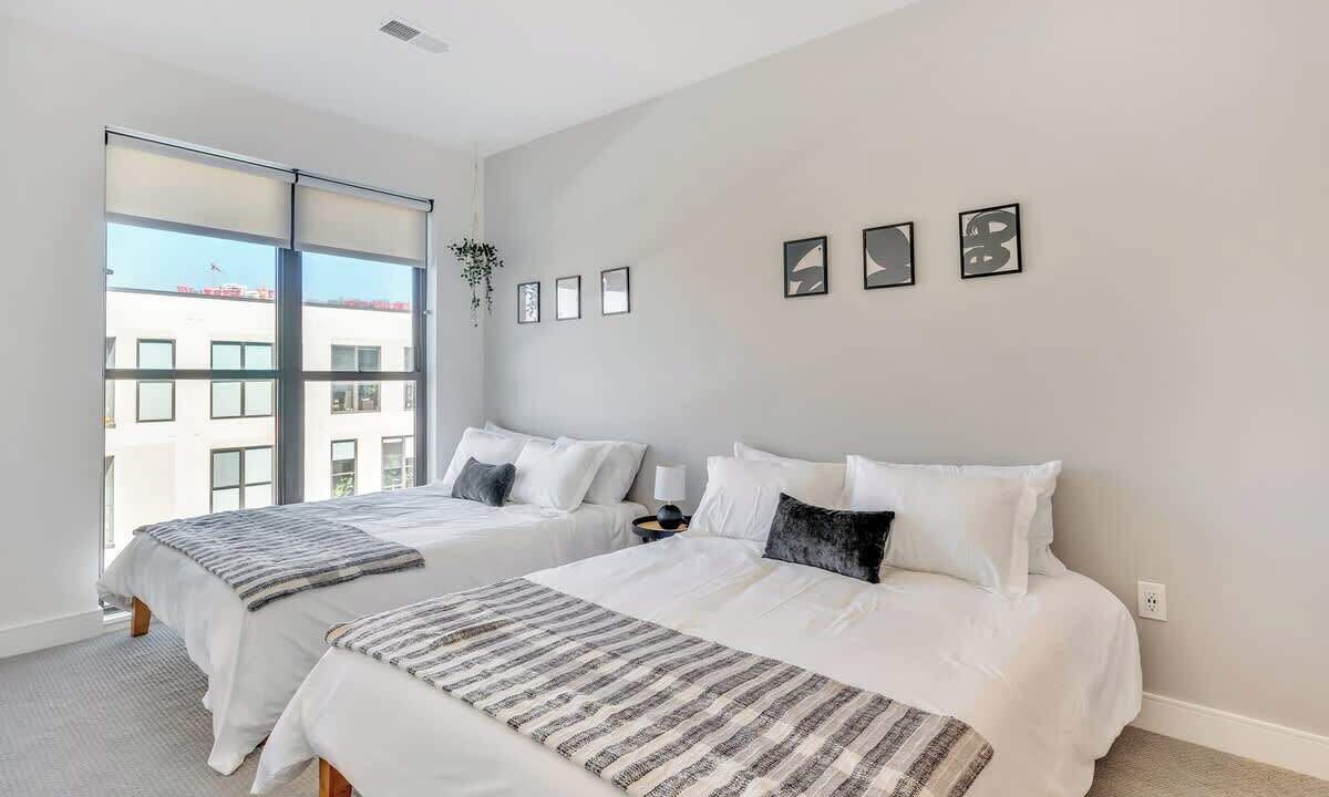 Photo of Bedroom in Pendleton