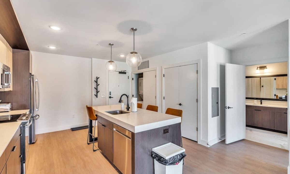 Photo of Kitchen in Pendleton