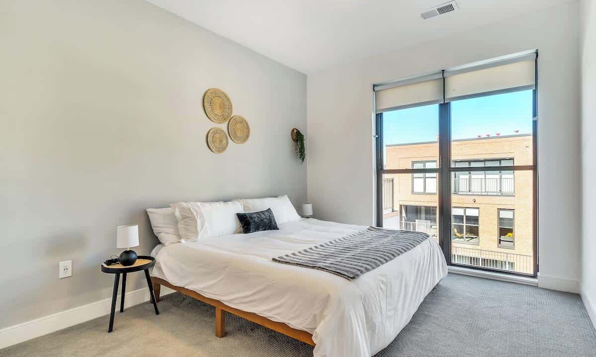 Photo of Bedroom in Pendleton
