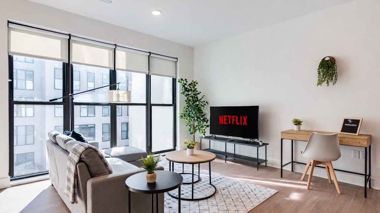 Photo of Livingroom in Pendleton