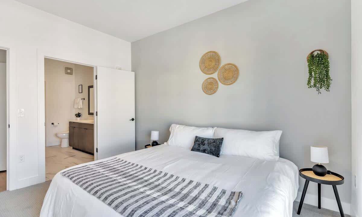 Photo of Bedroom in Pendleton