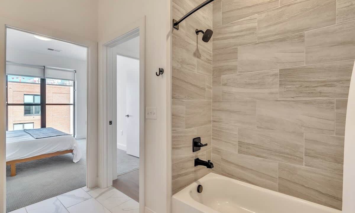 Photo of Bathroom in Pendleton
