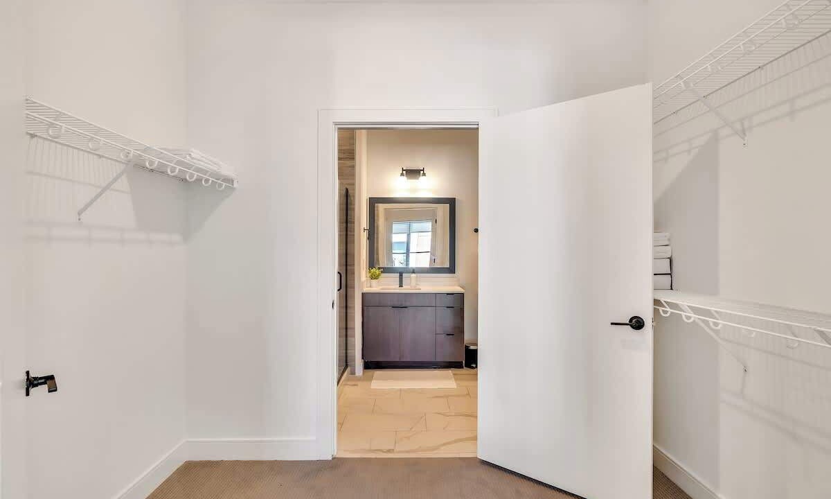 Photo of Bathroom in Pendleton