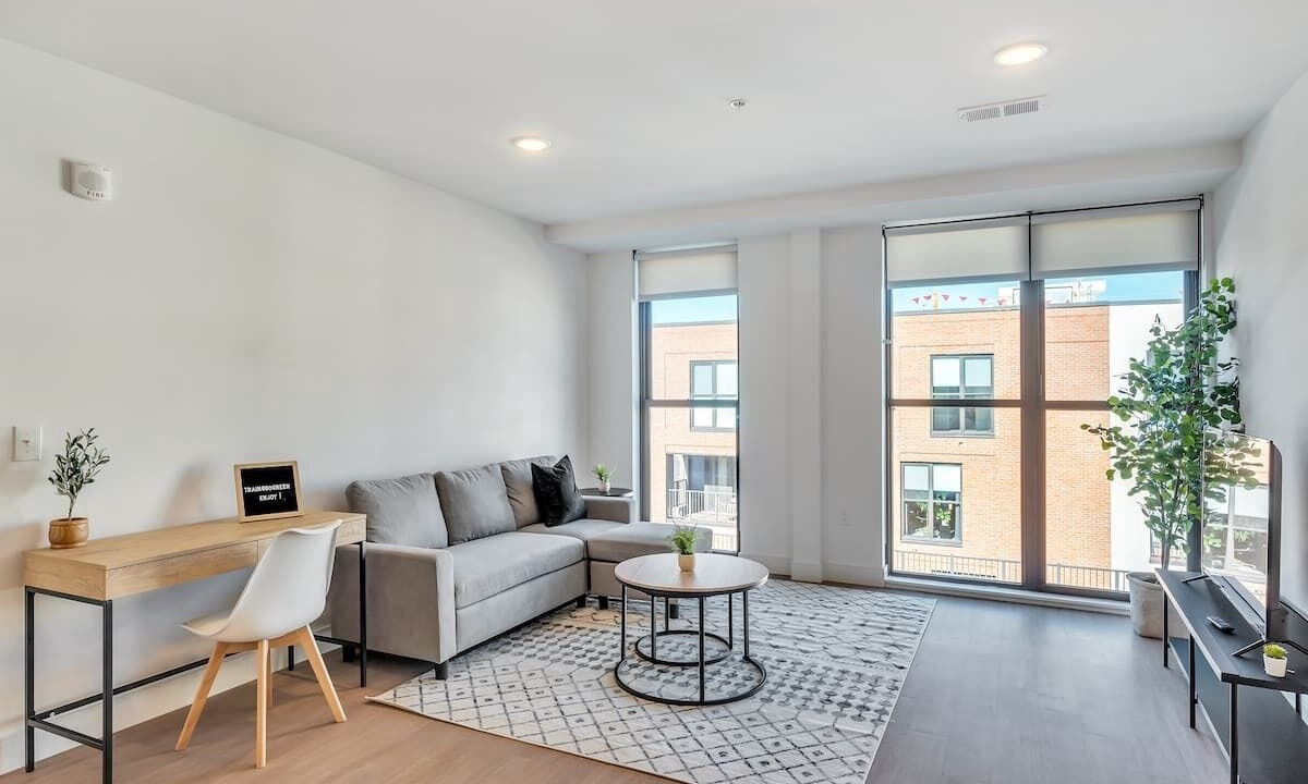 Photo of Livingroom in Pendleton