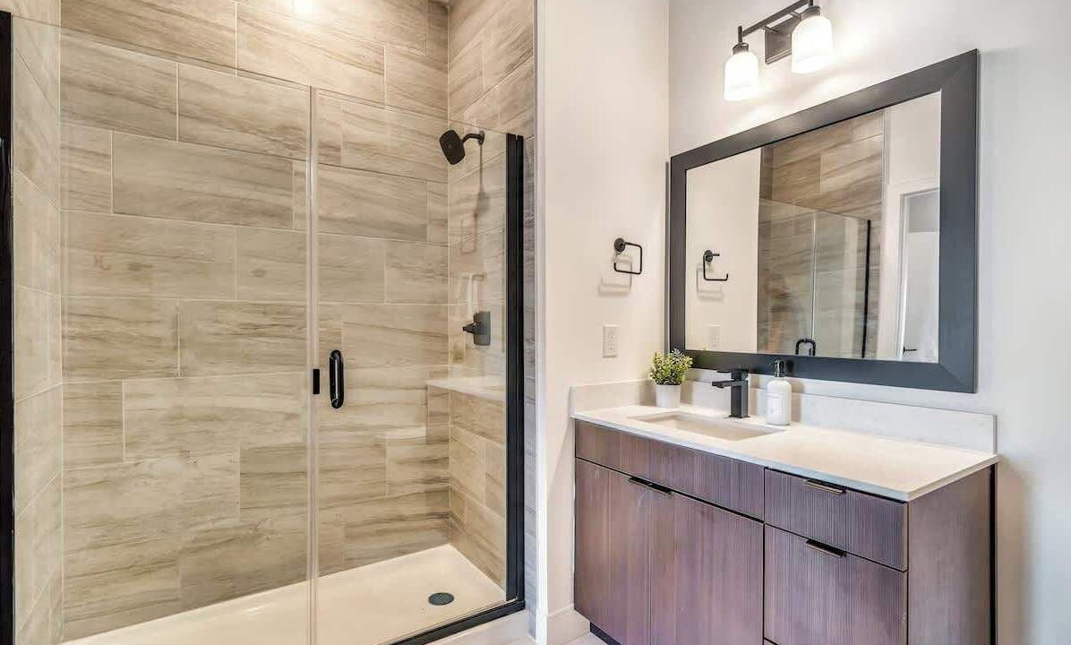 Photo of Bathroom in Pendleton