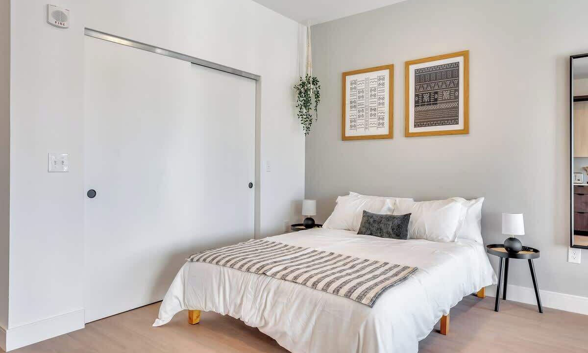 Photo of Bedroom in Pendleton