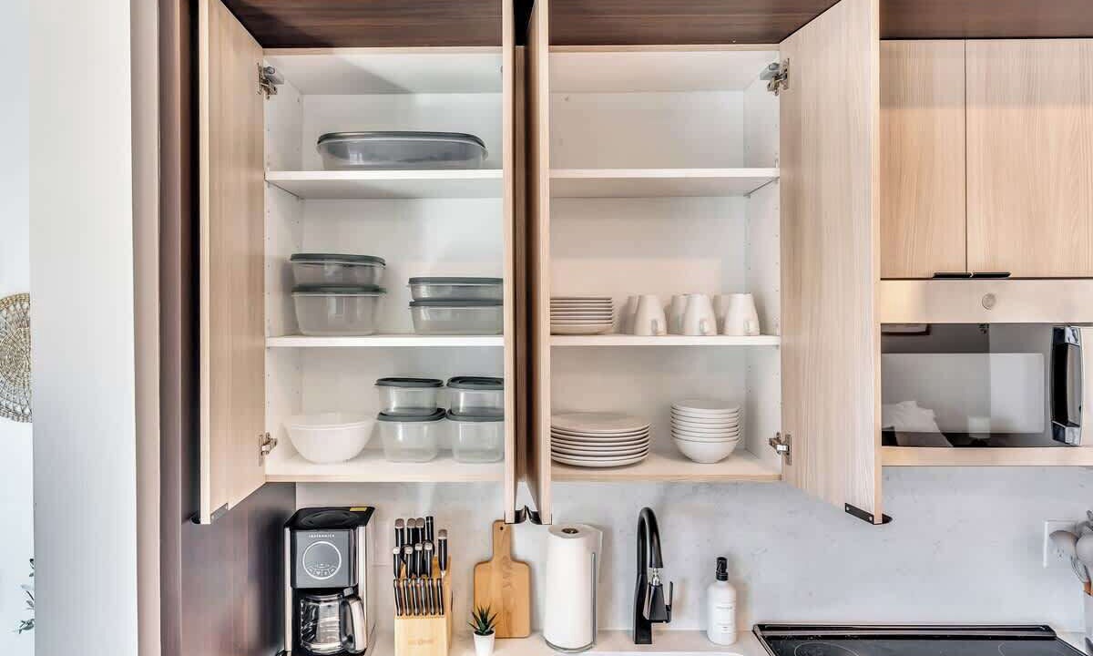 Photo of Kitchen in Pendleton