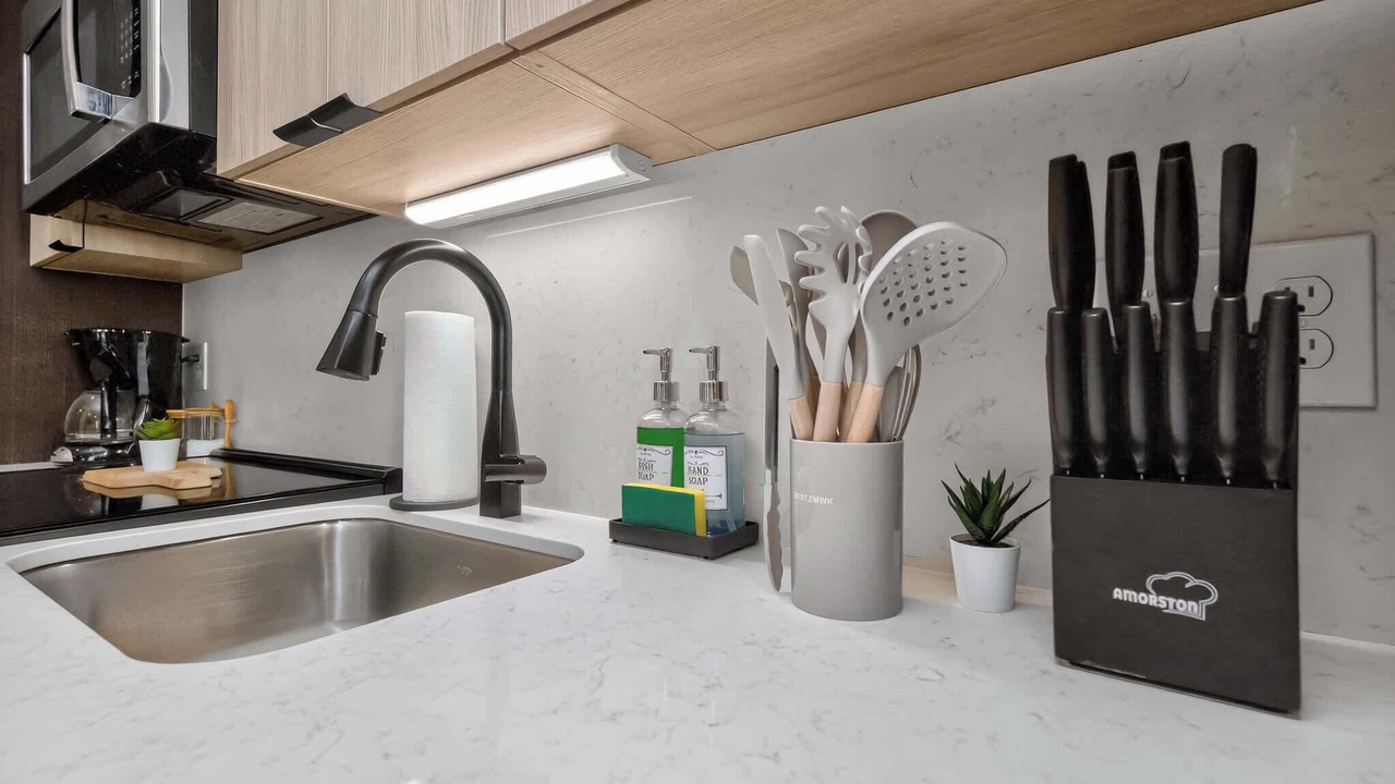 Photo of Kitchen in Pendleton