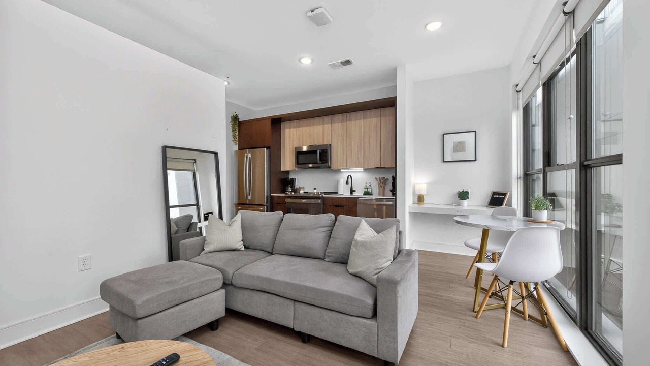 Photo of Livingroom in Pendleton