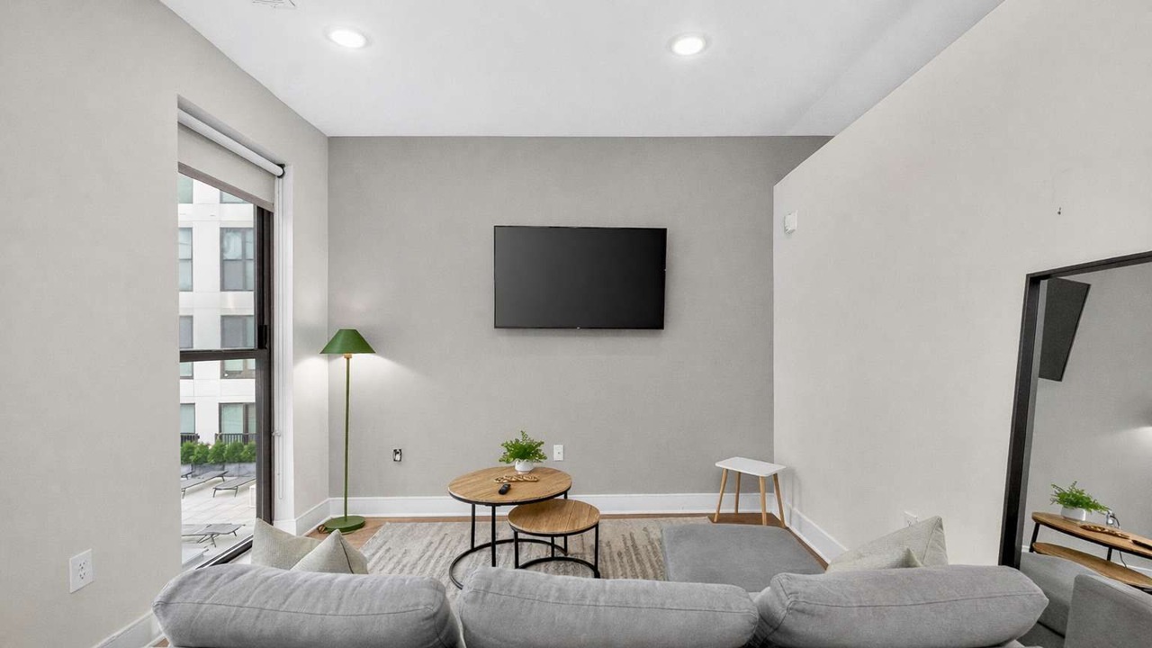 Photo of Livingroom in Pendleton