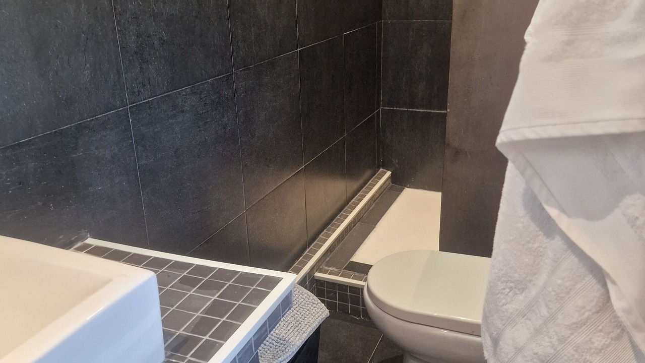 Photo of Bathroom in Macinaggio