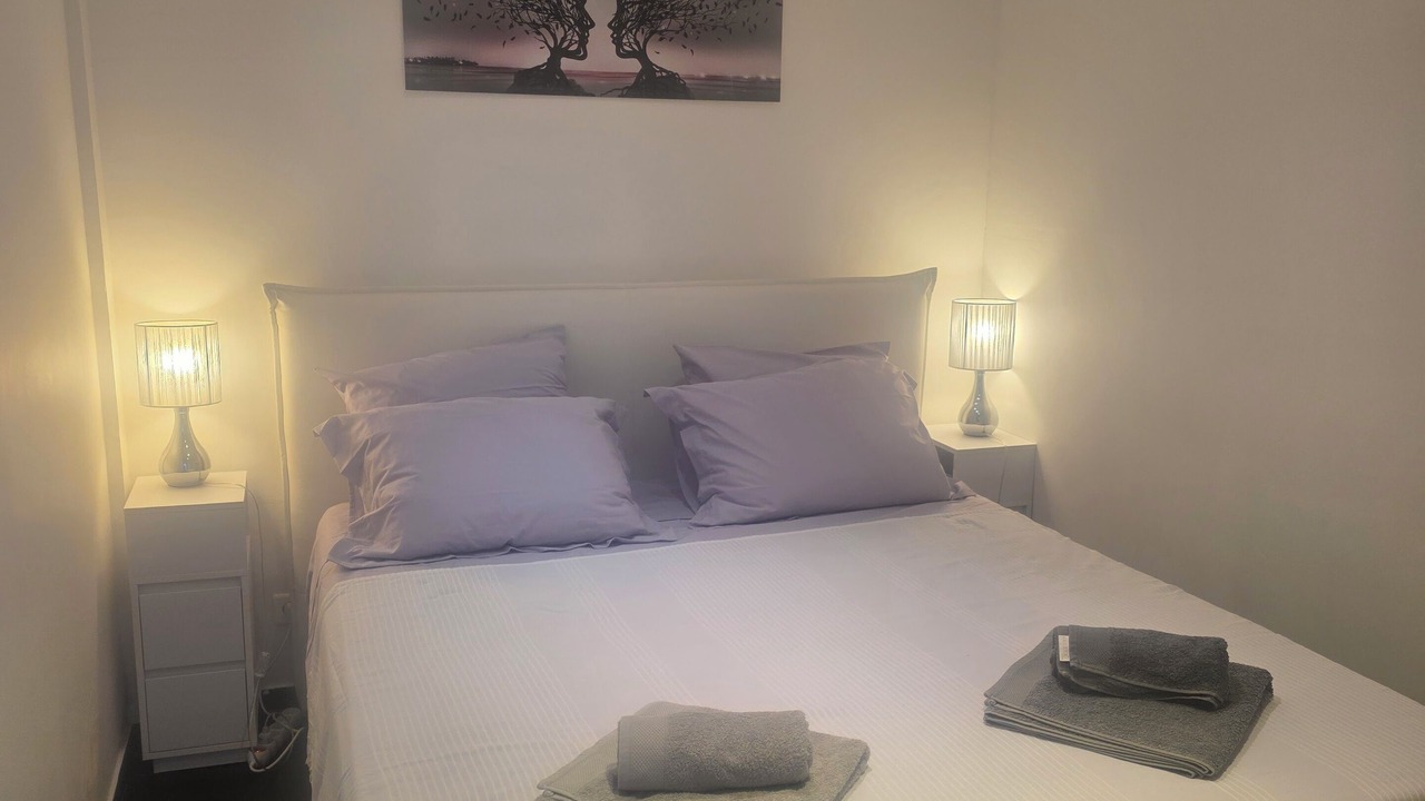 Photo of Bedroom in Macinaggio