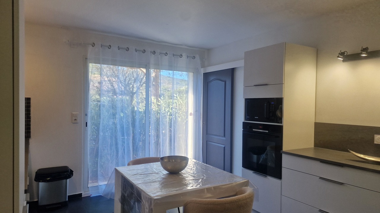 Photo of Kitchen in Macinaggio