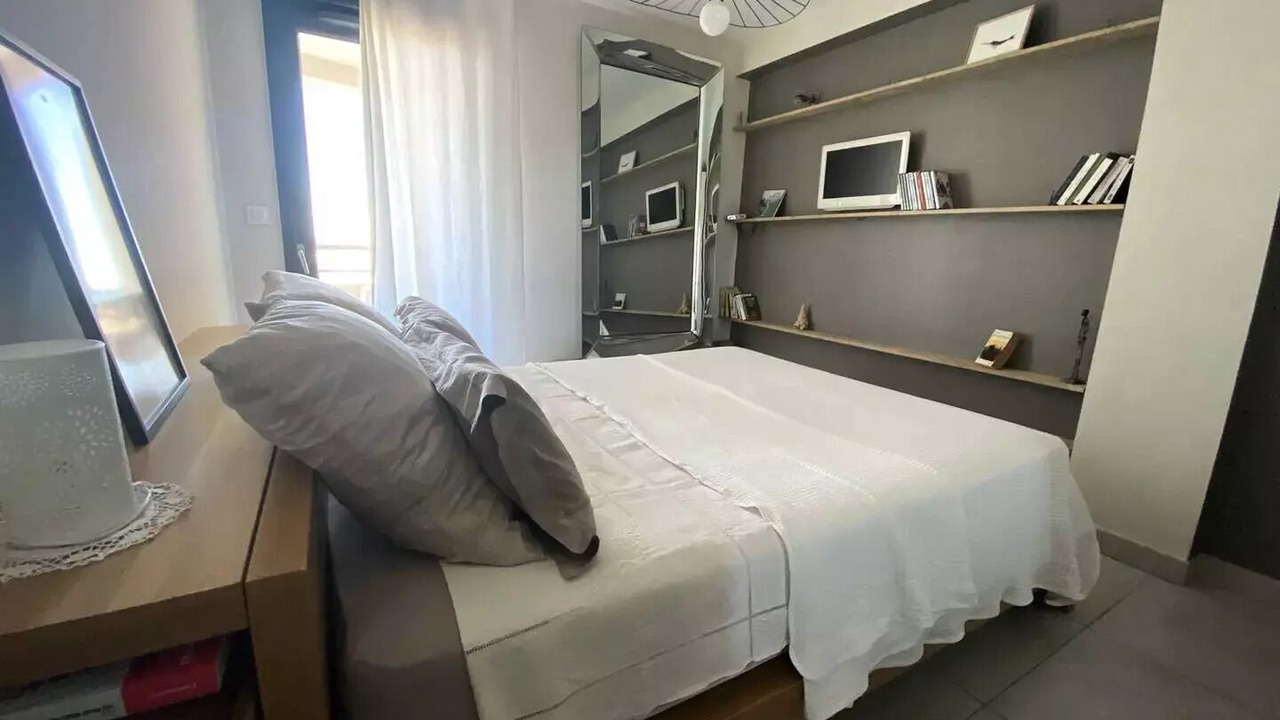 Photo of Bedroom in Le Port
