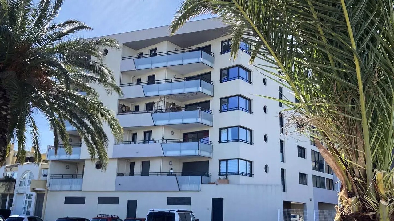 Photo of Outdoor in Le Port