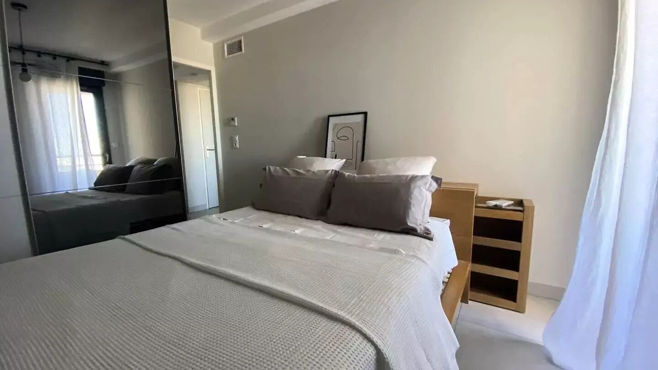Photo of Bedroom in Le Port