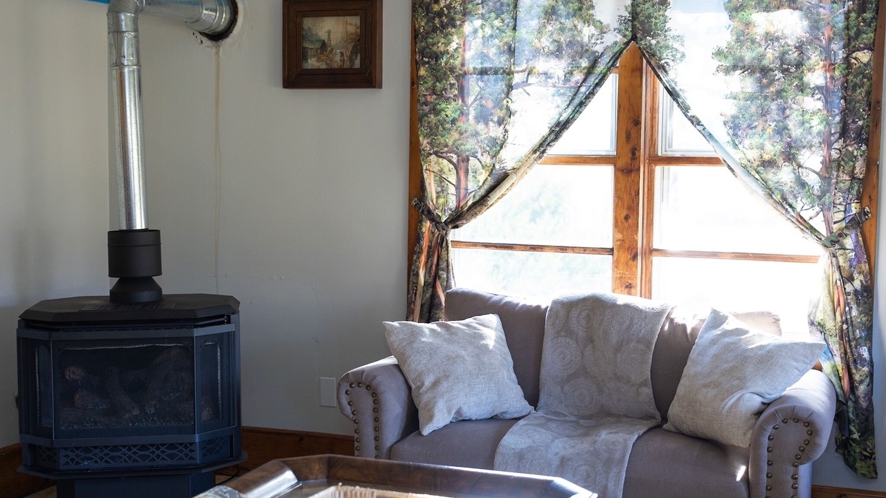 Photo of Livingroom in Allenwood