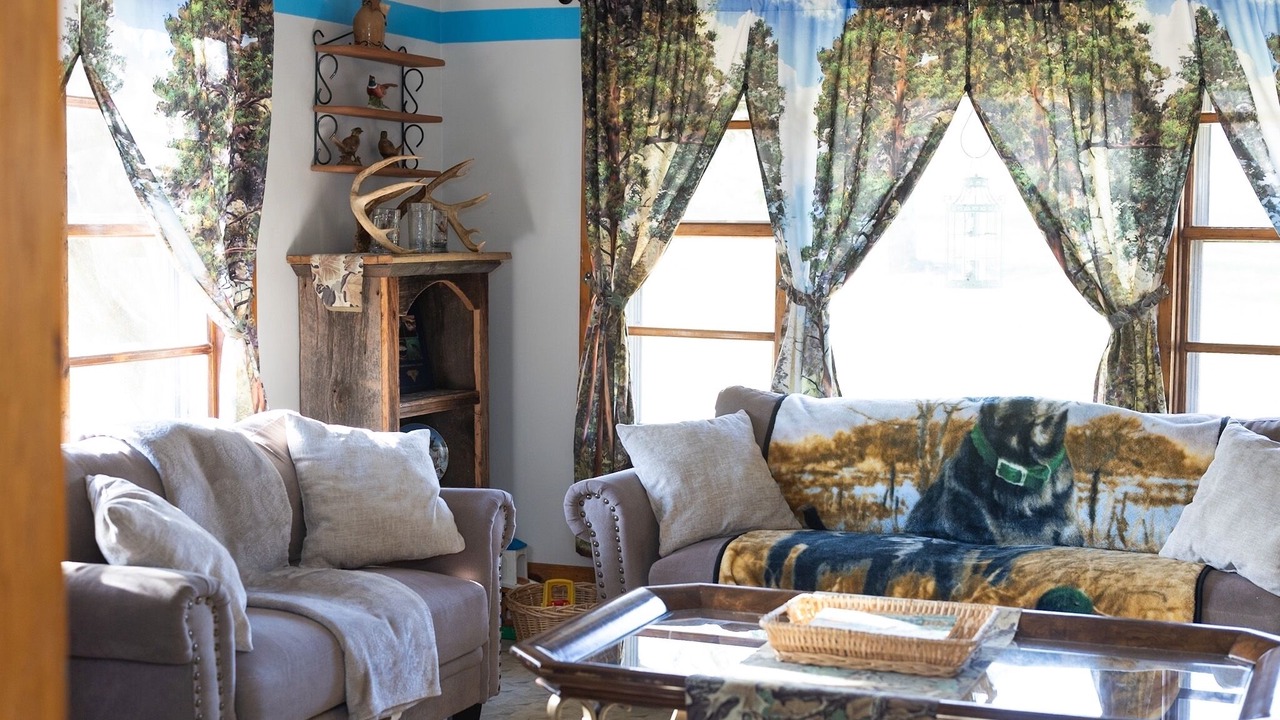 Photo of Bedroom in Allenwood