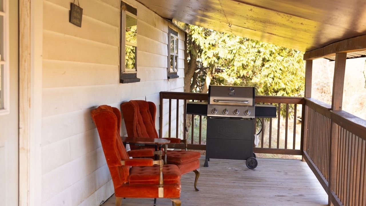 Photo of Outdoor in Allenwood