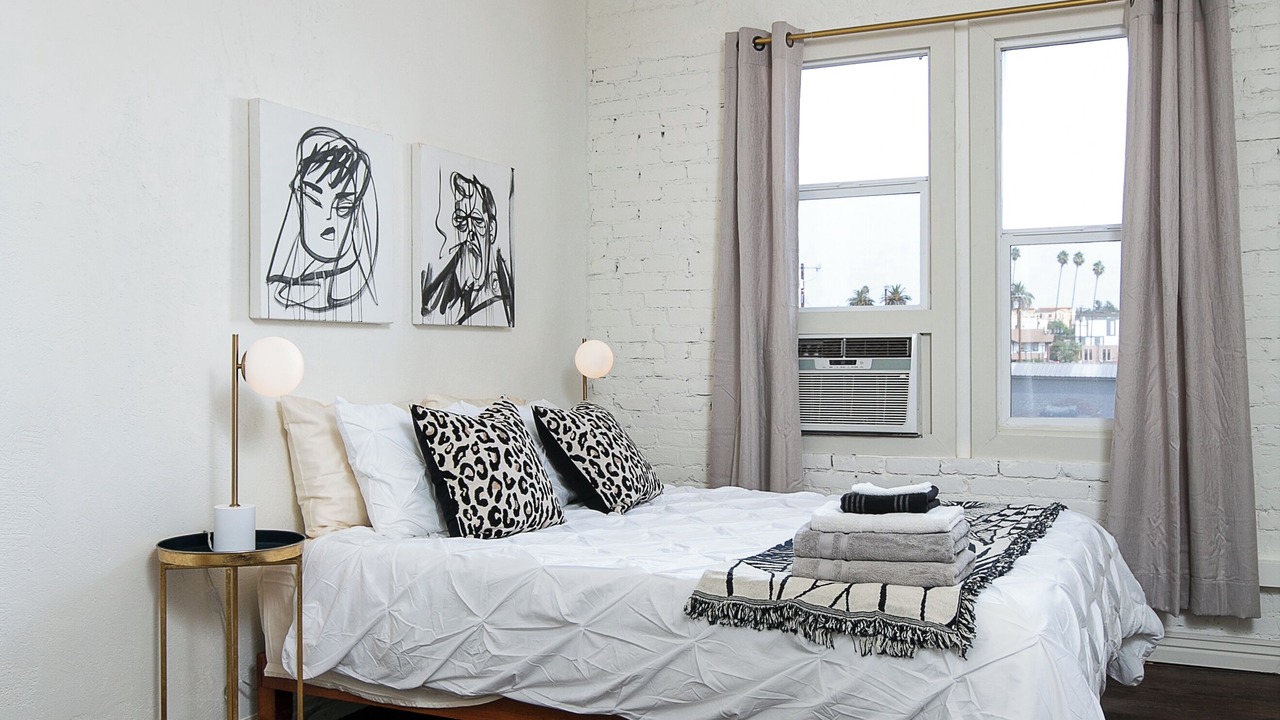 Photo of Bedroom in Westlake