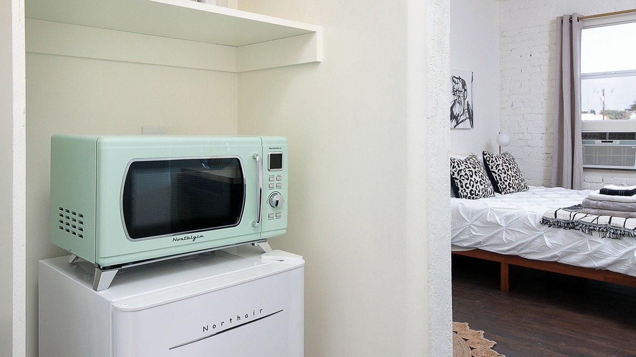 Photo of Bedroom in Westlake