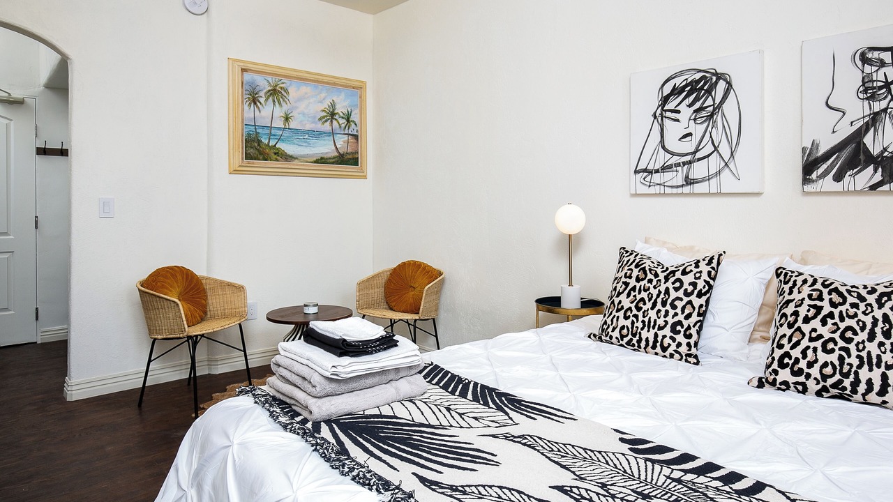 Photo of Bedroom in Westlake