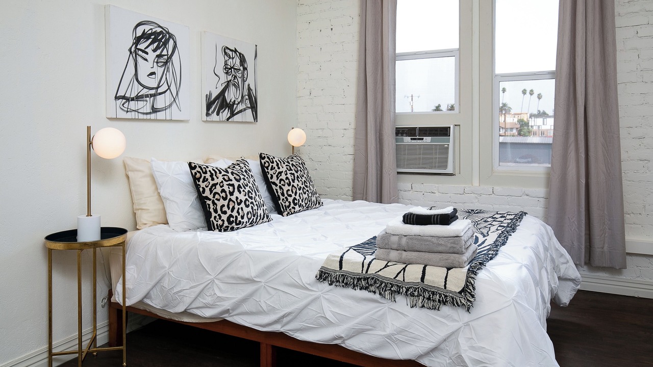 Photo of Bedroom in Westlake