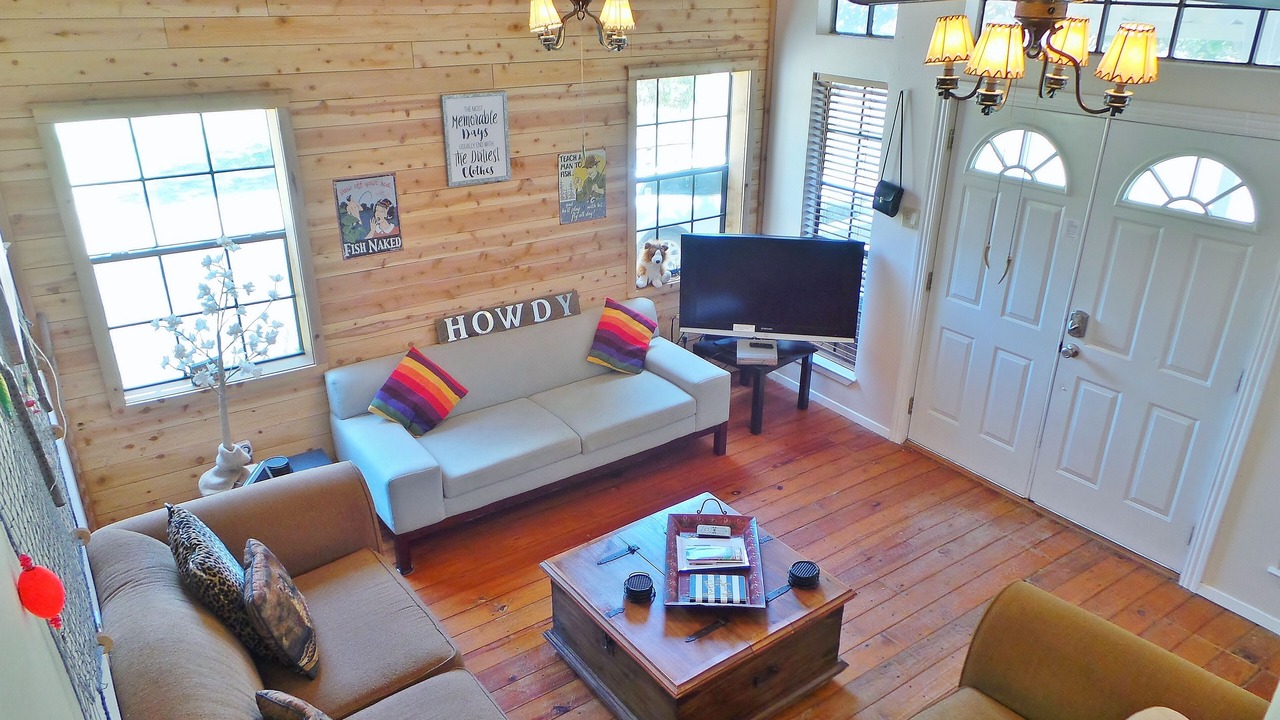 Photo of Livingroom in Smithville