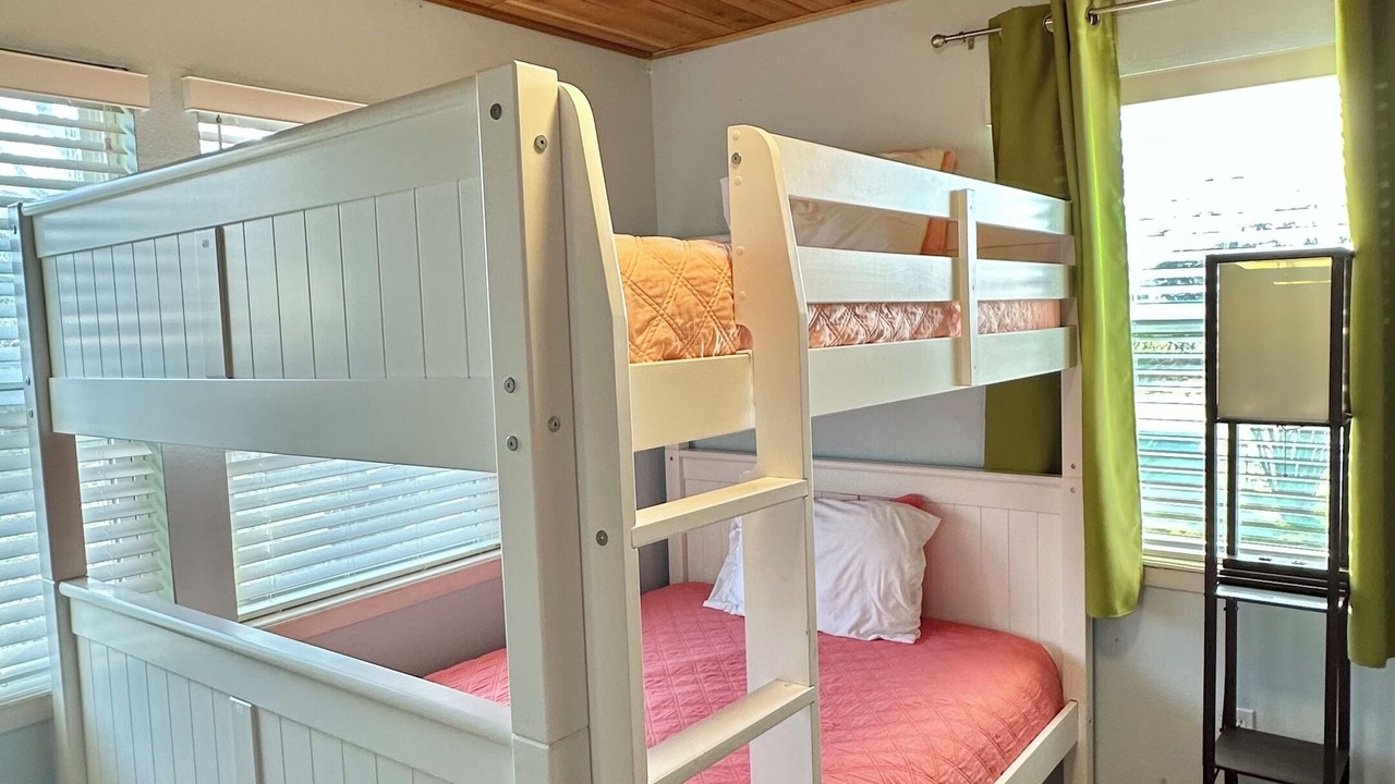 Photo of Bedroom in Smithville