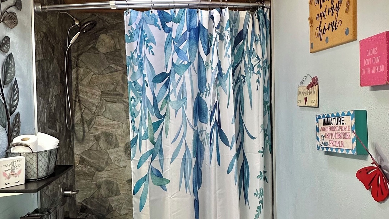 Photo of Bathroom in Smithville