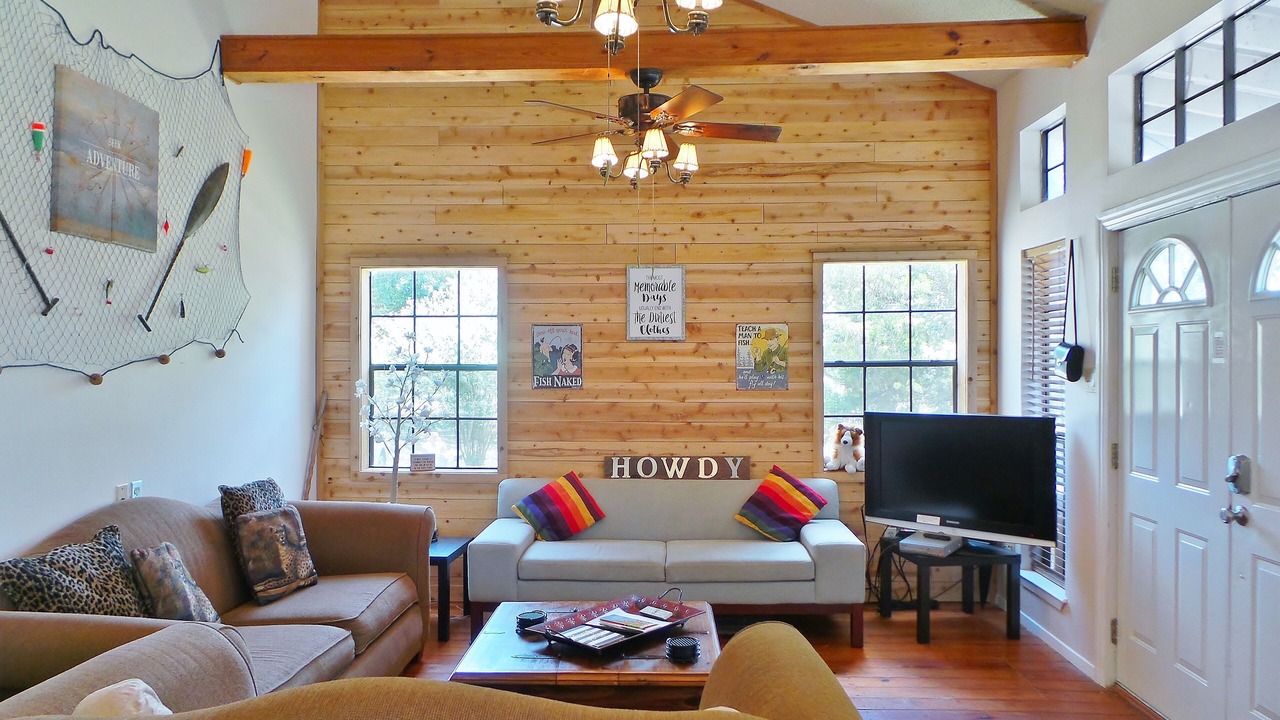 Photo of Livingroom in Smithville