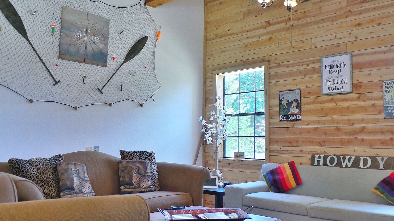 Photo of Livingroom in Smithville