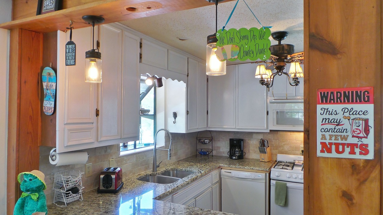Photo of Kitchen in Smithville