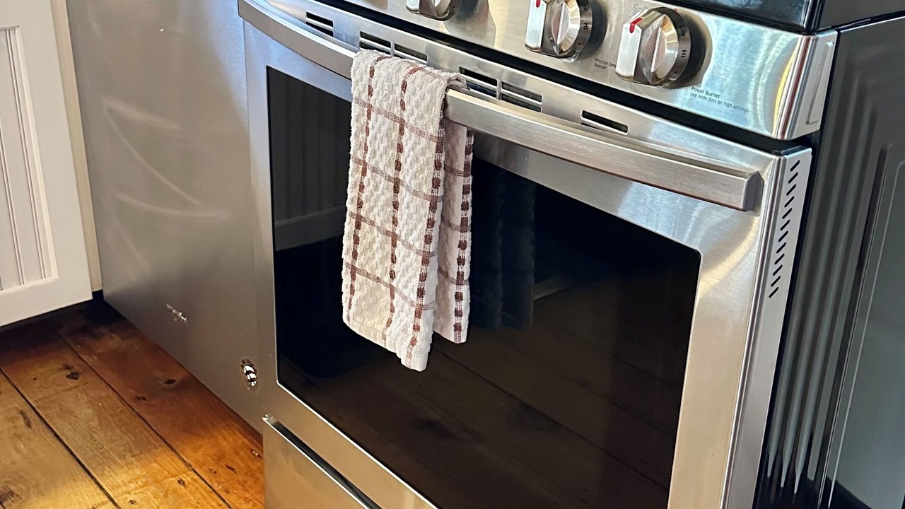 Photo of Kitchen in Smithville