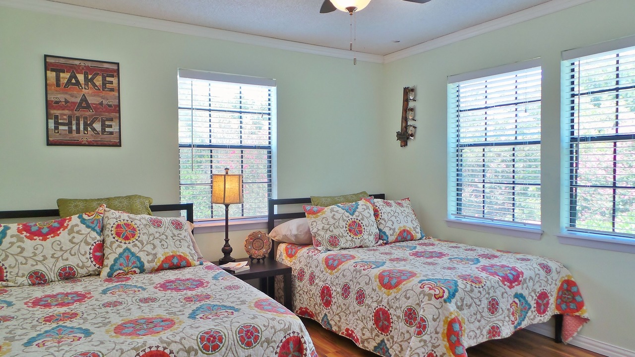 Photo of Bedroom in Smithville