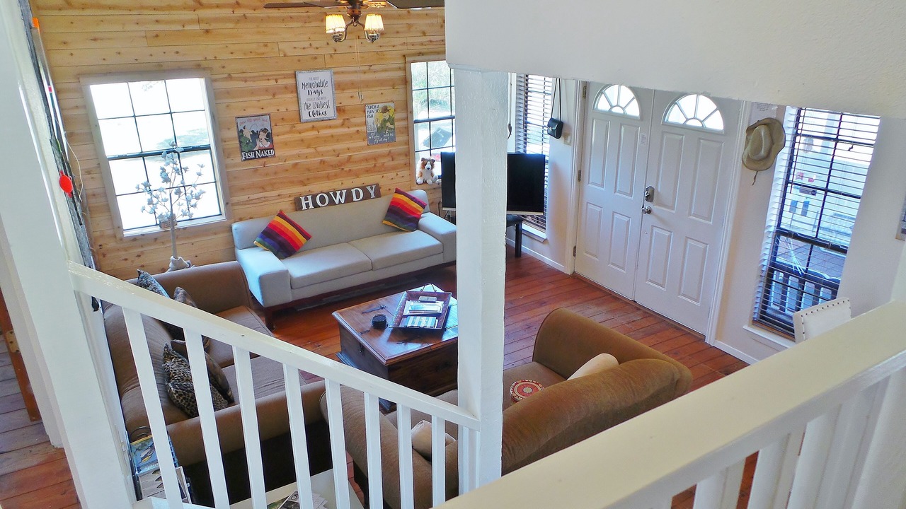 Photo of Livingroom in Smithville