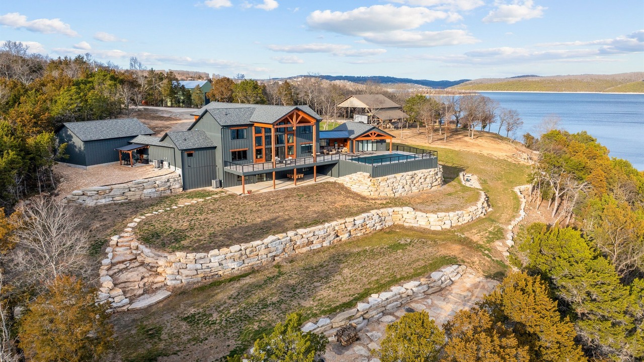 Photo of Outdoor in Lampe